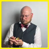 Jacek Mikulski, "Mój Loch"