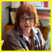 prof. szt. film. Natasza Ziółkowska-Kurczuk