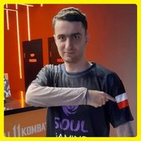 Tomasz "Bonyth" Kamiński