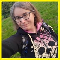 Anna „Cranberry” Nieznaj