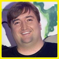 Bartłomiej „Etharil” Podress-Leszek