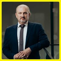 dr hab. Konrad Terpiłowski, prof. UMCS