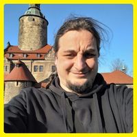 Piotr "Diabeł" Skorok, "Diabelskie Wersety"